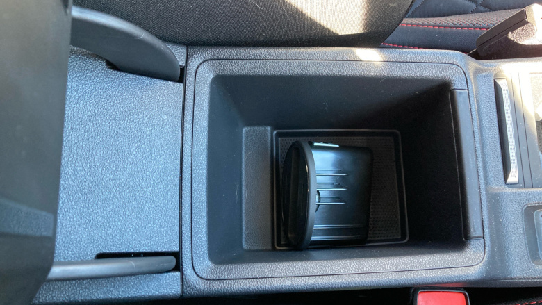 Skoda Octavia 2.0 TSI vRS 5dr DSG Petrol Hatchback